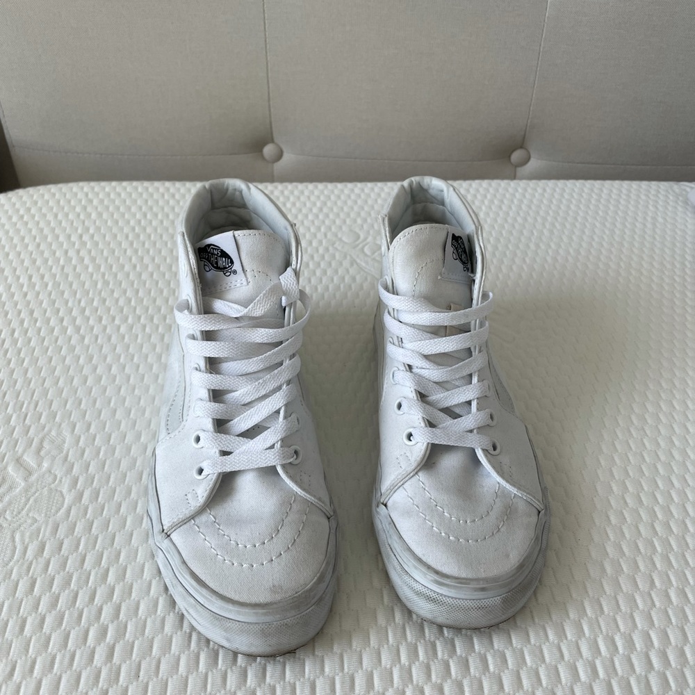 Women’s vans